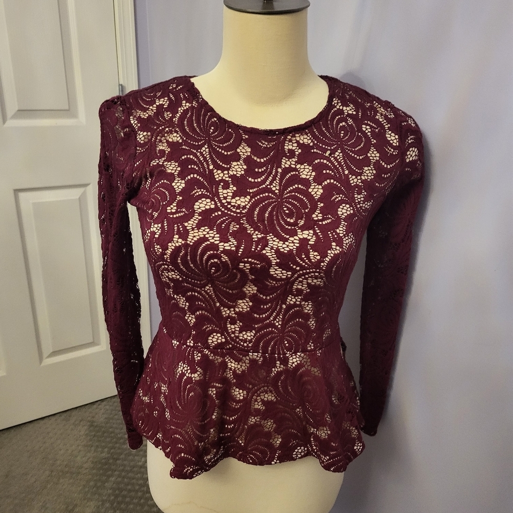 women's top
